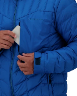 Obermeyer Klaus' Down Insulator - Navigate -OBERMEYER Store WebZoom 2400920160 S05 MODDET1