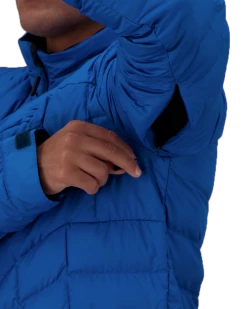 Obermeyer Klaus' Down Insulator - Navigate -OBERMEYER Store WebZoom 2400920160 S06 MODDET2