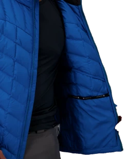 Obermeyer Klaus' Down Insulator - Navigate -OBERMEYER Store WebZoom 2400920160 S08 MODDET4