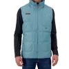 Obermeyer Owen Down Vest - Horizon