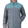 Obermeyer Forrest Down Jacket - Knightly 2 Obermeyer Forrest Down Jacket - Knightly -OBERMEYER Store WebZoom 2405719003 S01 MODFRT