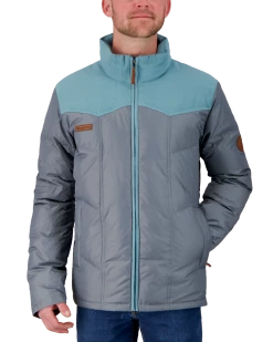 Obermeyer Forrest Down Jacket - Knightly