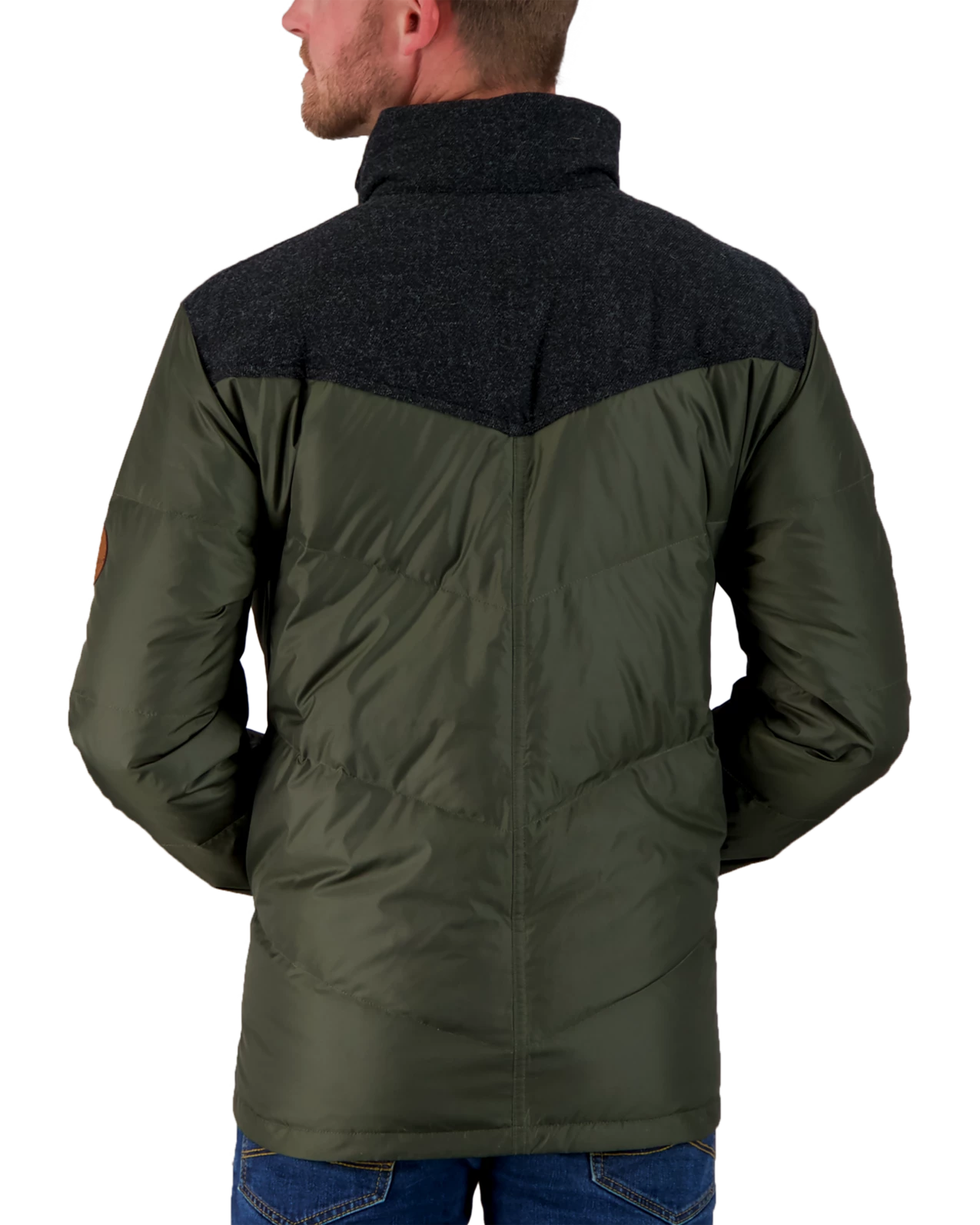 Obermeyer Forrest Down Jacket - Off-Duty 4 Obermeyer Forrest Down Jacket - Off-Duty - Image 2