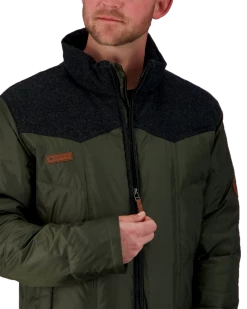 Obermeyer Forrest Down Jacket - Off-Duty 10 Obermeyer Forrest Down Jacket - Off-Duty -OBERMEYER Store WebZoom 2405719180 S05 MODDET1