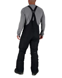Obermeyer Perseus Bib Pant - Black -OBERMEYER Store WebZoom 2500516009 S03 MODBCK