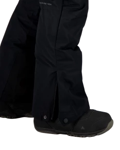 Obermeyer Perseus Bib Pant - Black -OBERMEYER Store WebZoom 2500516009 S10 MODDET6