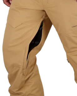 Obermeyer Perseus Bib Pant - Dune 19 Obermeyer Perseus Bib Pant - Dune -OBERMEYER Store WebZoom 2500521012 S09 MODDET5