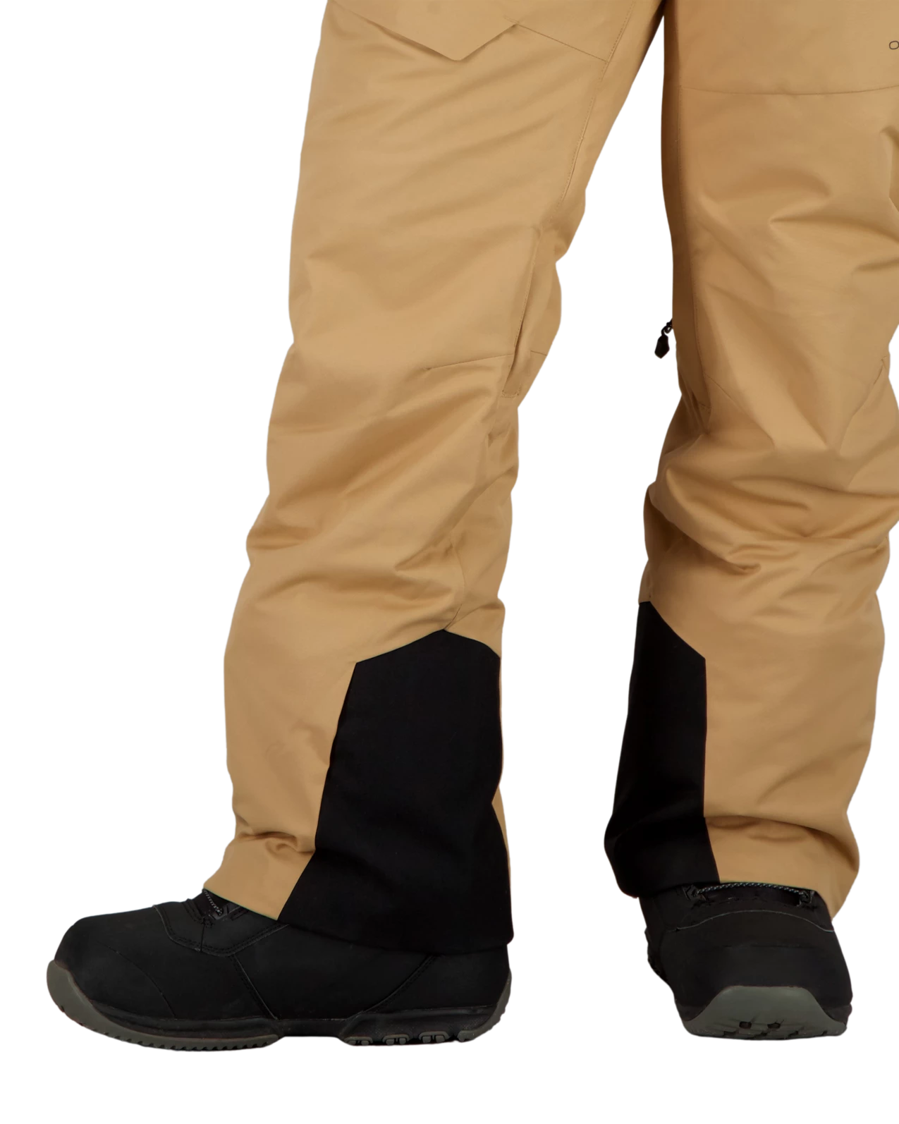 Obermeyer Perseus Bib Pant - Dune 11 Obermeyer Perseus Bib Pant - Dune - Image 9