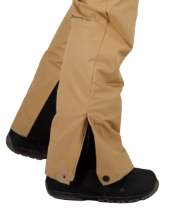 Obermeyer Perseus Bib Pant - Dune 21 Obermeyer Perseus Bib Pant - Dune -OBERMEYER Store WebZoom 2500521012 S11 MODDET7