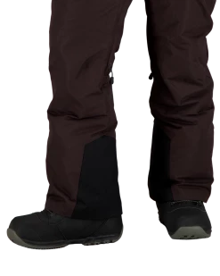Obermeyer Perseus Bib Pant - Leather -OBERMEYER Store WebZoom 2500521019 S11 MODDET7