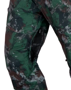 Obermeyer Perseus Bib Pant - In The Trees -OBERMEYER Store WebZoom 2500521115 S07 MODDET4