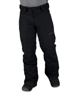 Obermeyer Orion Pant - Black