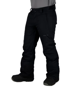 Obermeyer Orion Pant - Black -OBERMEYER Store WebZoom 2500716009 S04 MODSDE