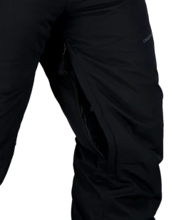 Obermeyer Orion Pant - Black -OBERMEYER Store WebZoom 2500716009 S07 MODDET3