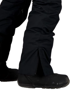 Obermeyer Orion Pant - Black -OBERMEYER Store WebZoom 2500716009 S08 MODDET4