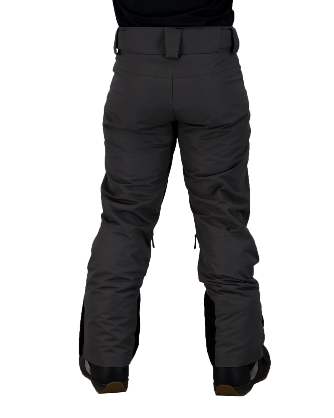 Obermeyer Orion Pant - Coal 4 Obermeyer Orion Pant - Coal - Image 2