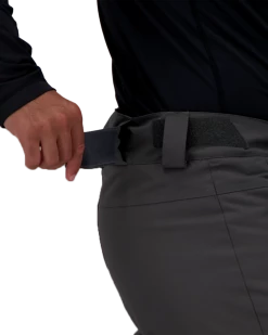 Obermeyer Orion Pant - Coal 13 Obermeyer Orion Pant - Coal -OBERMEYER Store WebZoom 2500720004 S05 MODDET1