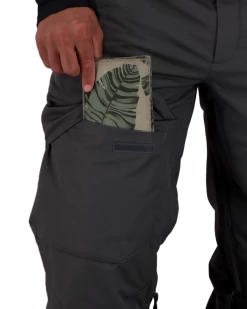 Obermeyer Orion Pant - Coal 14 Obermeyer Orion Pant - Coal -OBERMEYER Store WebZoom 2500720004 S06 MODDET2