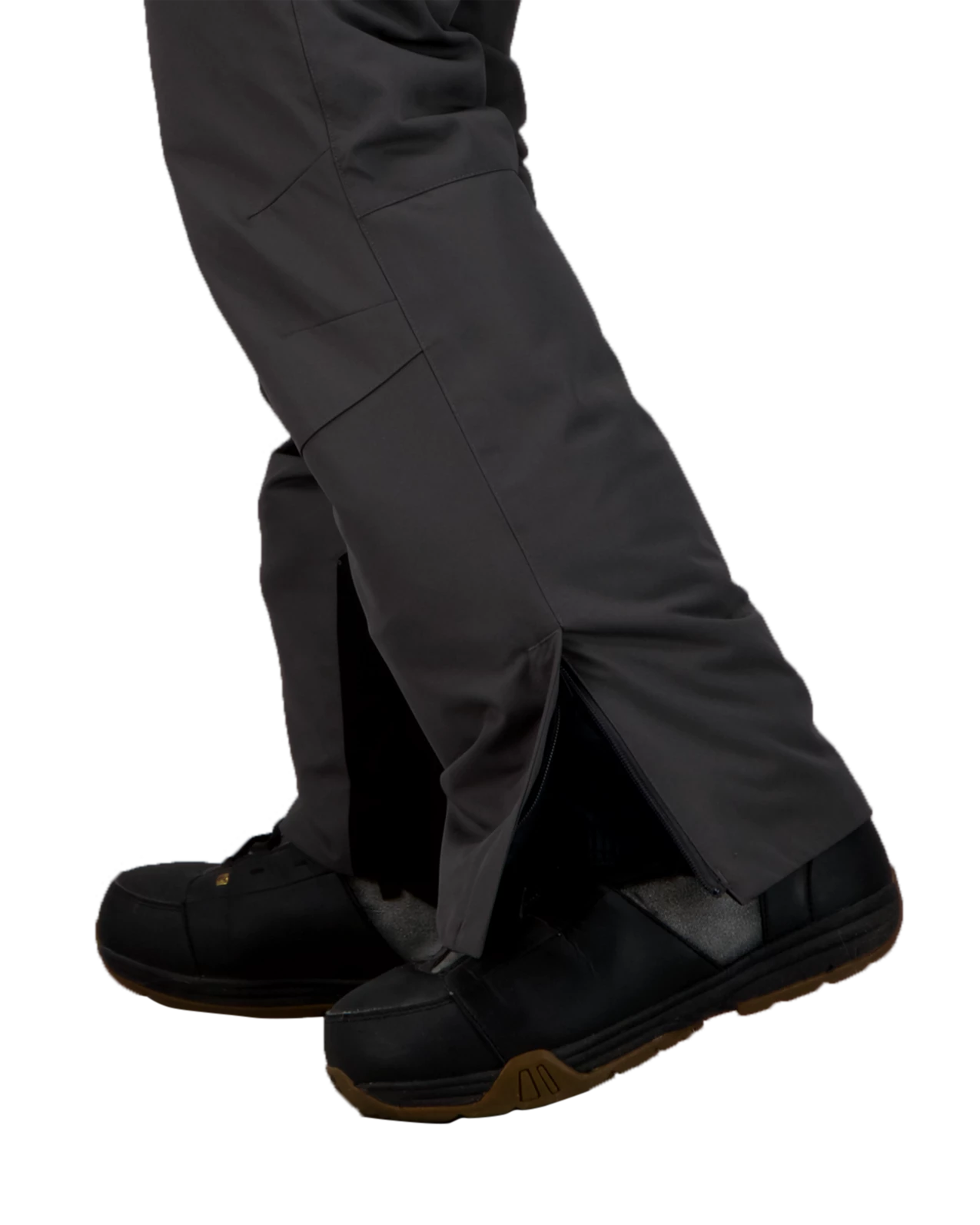 Obermeyer Orion Pant - Coal 9 Obermeyer Orion Pant - Coal - Image 7