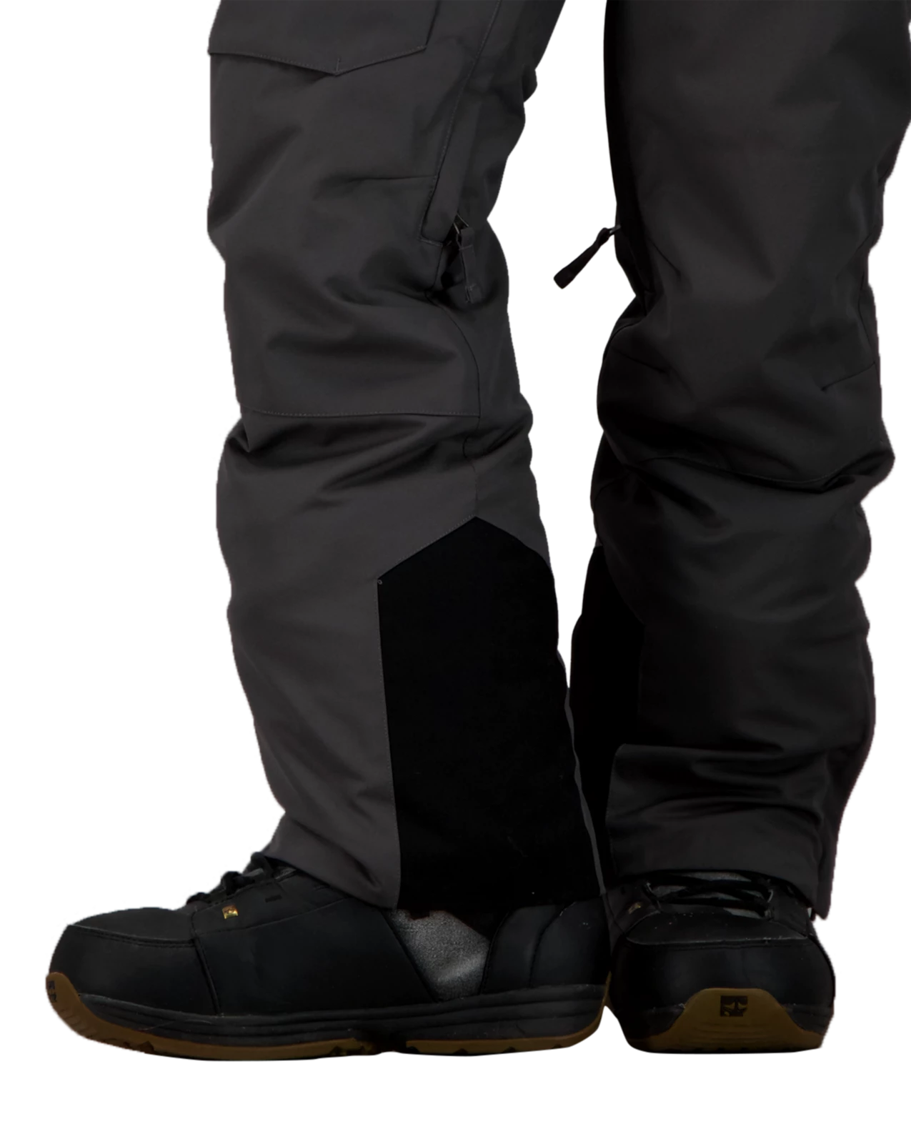 Obermeyer Orion Pant - Coal 10 Obermeyer Orion Pant - Coal - Image 8