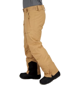 Obermeyer Orion Pant - Dune -OBERMEYER Store WebZoom 2500721012 S04 MODSDE