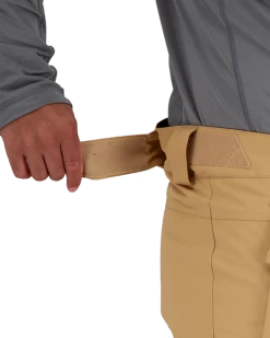 Obermeyer Orion Pant - Dune -OBERMEYER Store WebZoom 2500721012 S05 MODDET1