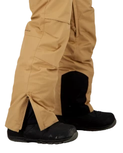 Obermeyer Orion Pant - Dune -OBERMEYER Store WebZoom 2500721012 S08 MODDET4