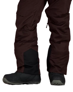 Obermeyer Orion Pant - Leather 16 Obermeyer Orion Pant - Leather -OBERMEYER Store WebZoom 2500721019 S08 MODDET4