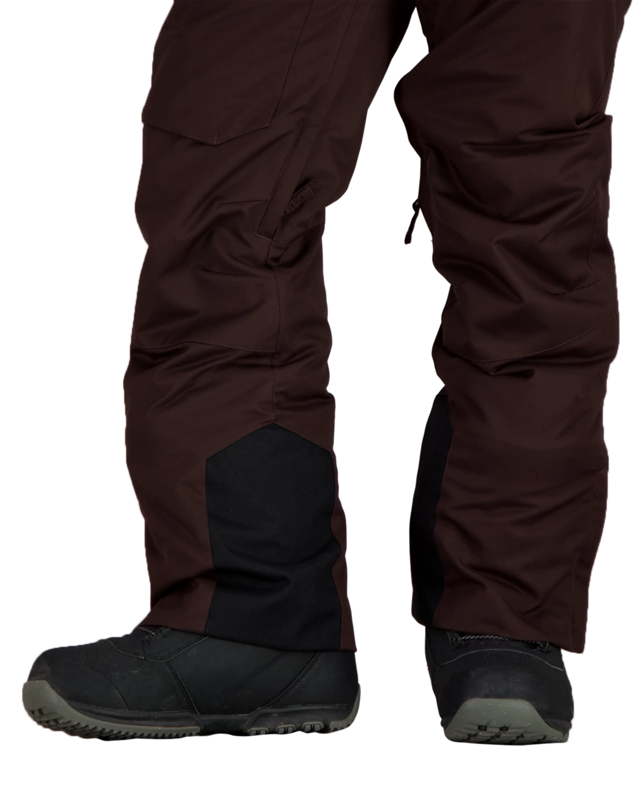 Obermeyer Orion Pant - Leather 9 Obermeyer Orion Pant - Leather - Image 7