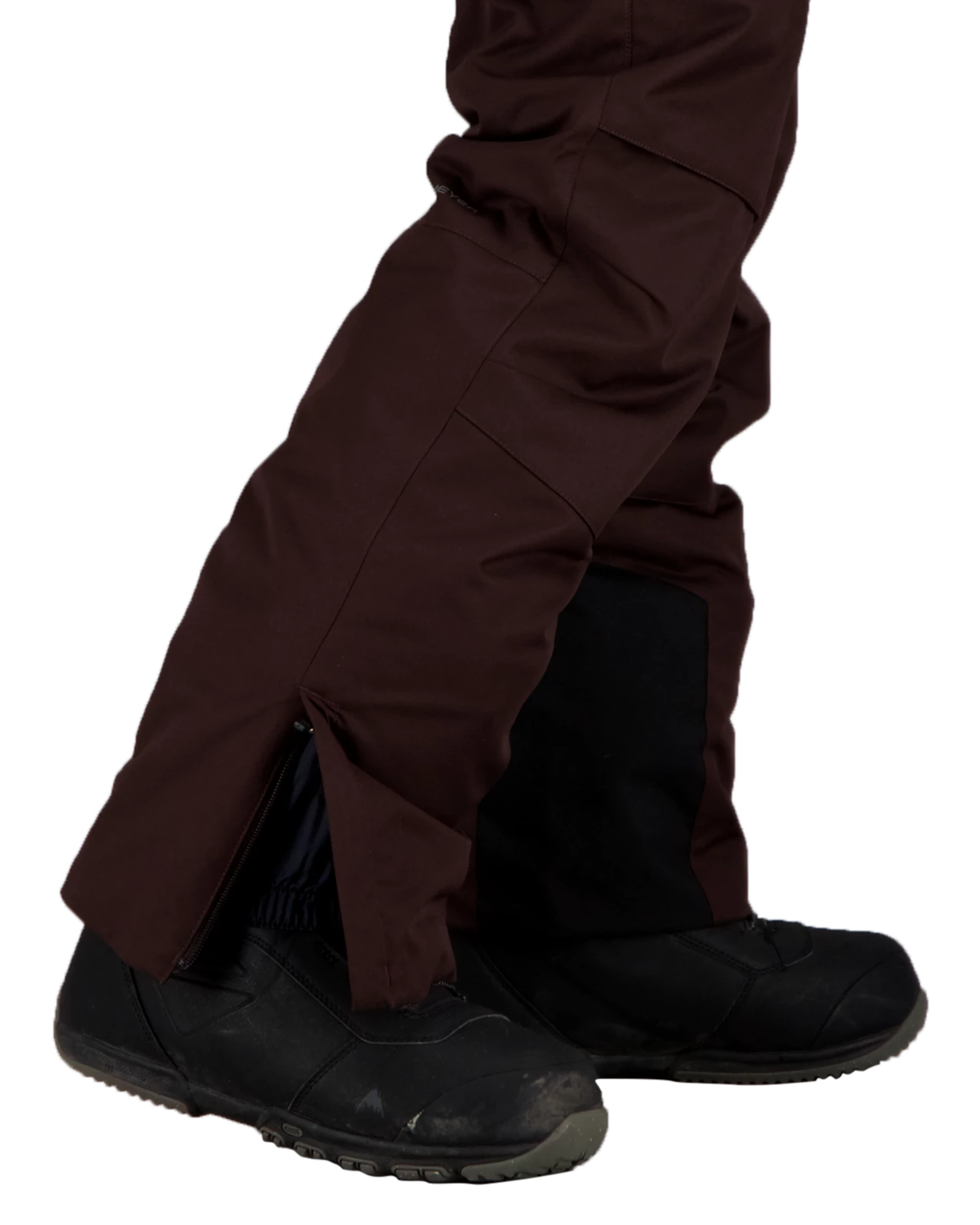 Obermeyer Orion Pant - Leather 10 Obermeyer Orion Pant - Leather - Image 8