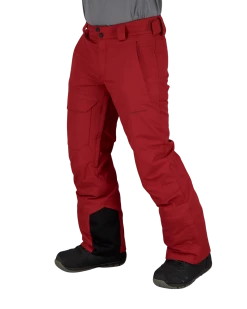 Obermeyer Orion Pant - Mars Red -OBERMEYER Store WebZoom 2500721047 S04 MODSDE
