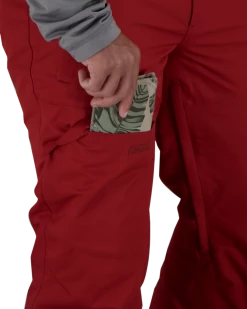 Obermeyer Orion Pant - Mars Red -OBERMEYER Store WebZoom 2500721047 S06 MODDET2