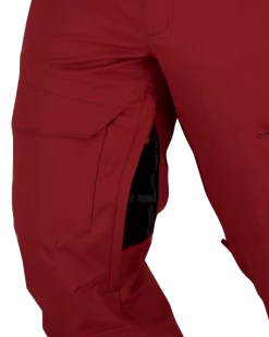 Obermeyer Orion Pant - Mars Red -OBERMEYER Store WebZoom 2500721047 S07 MODDET3