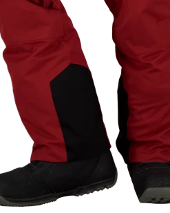 Obermeyer Orion Pant - Mars Red -OBERMEYER Store WebZoom 2500721047 S08 MODDET4