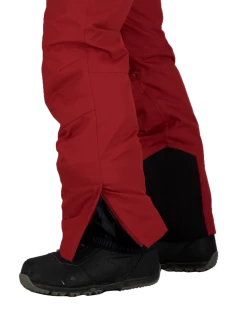 Obermeyer Orion Pant - Mars Red -OBERMEYER Store WebZoom 2500721047 S09 MODDET5