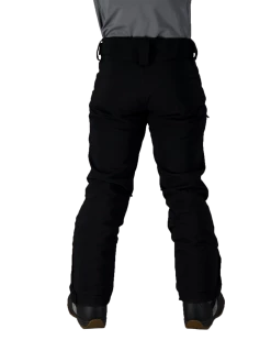 Obermeyer Force Pant - Black -OBERMEYER Store WebZoom 2501016009 S03 MODBCK