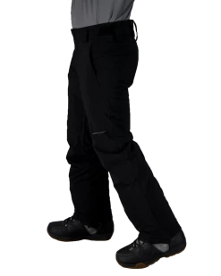 Obermeyer Force Pant - Black -OBERMEYER Store WebZoom 2501016009 S04 MODSDE