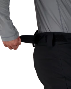 Obermeyer Force Pant - Black -OBERMEYER Store WebZoom 2501016009 S05 MODDET1