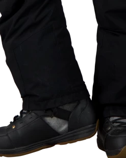 Obermeyer Force Pant - Black -OBERMEYER Store WebZoom 2501016009 S08 MODDET4