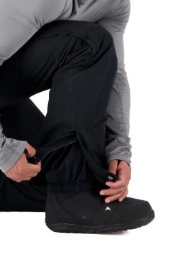 Obermeyer Force Pant - Black -OBERMEYER Store WebZoom 2501016009 S10 MODDET3