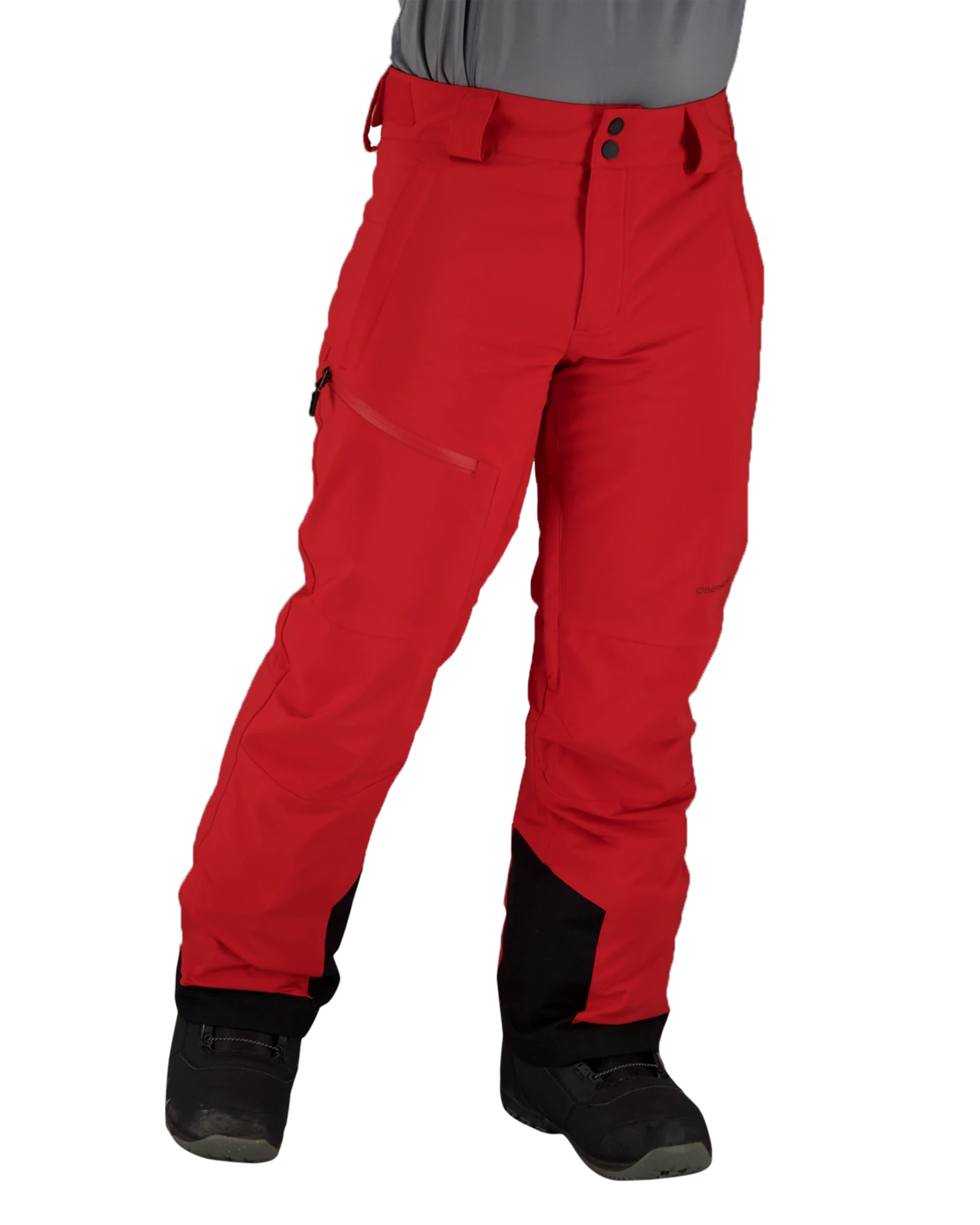 Obermeyer Force Pant - Brakelight 3 Obermeyer Force Pant - Brakelight