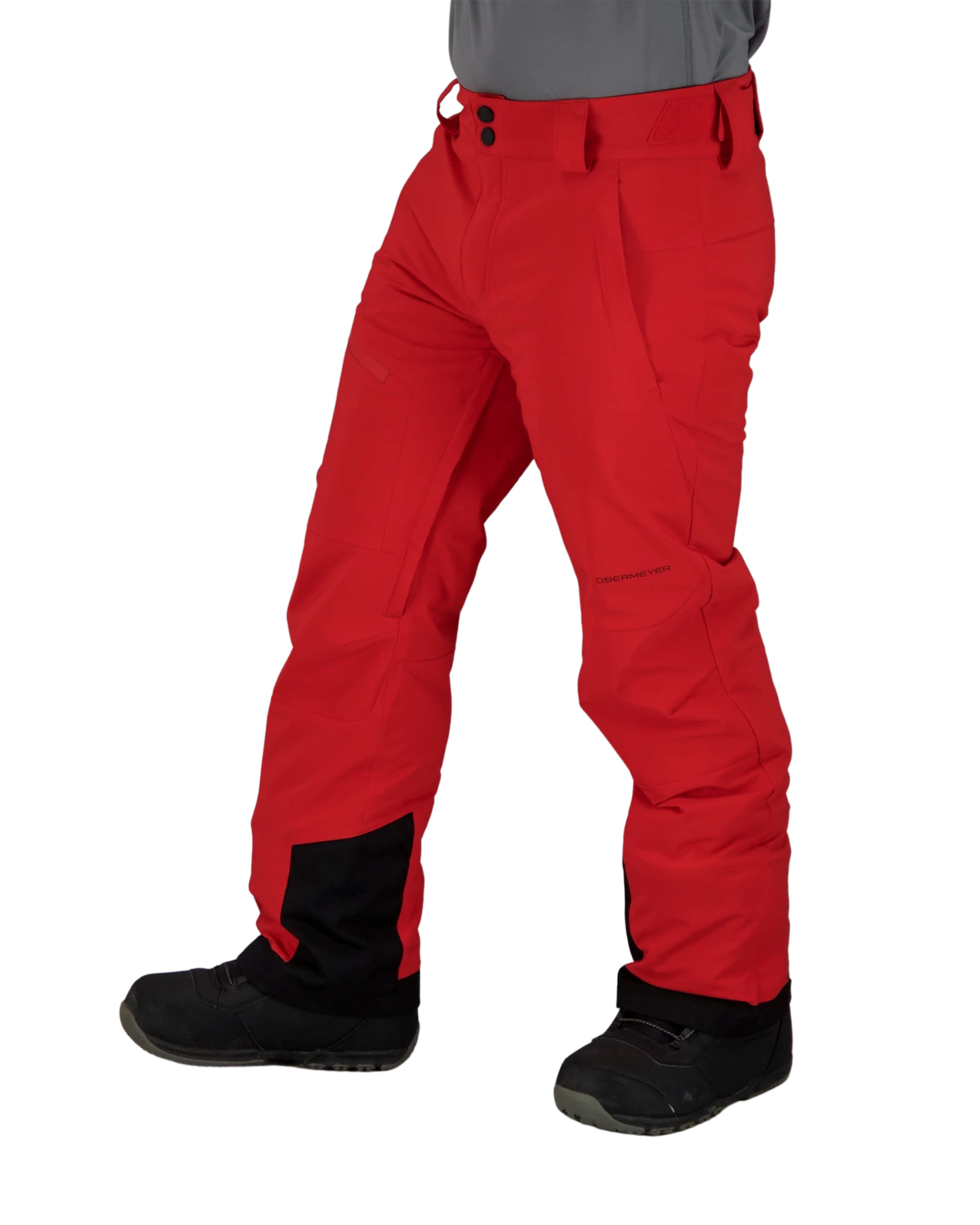 Obermeyer Force Pant - Brakelight 5 Obermeyer Force Pant - Brakelight - Image 3