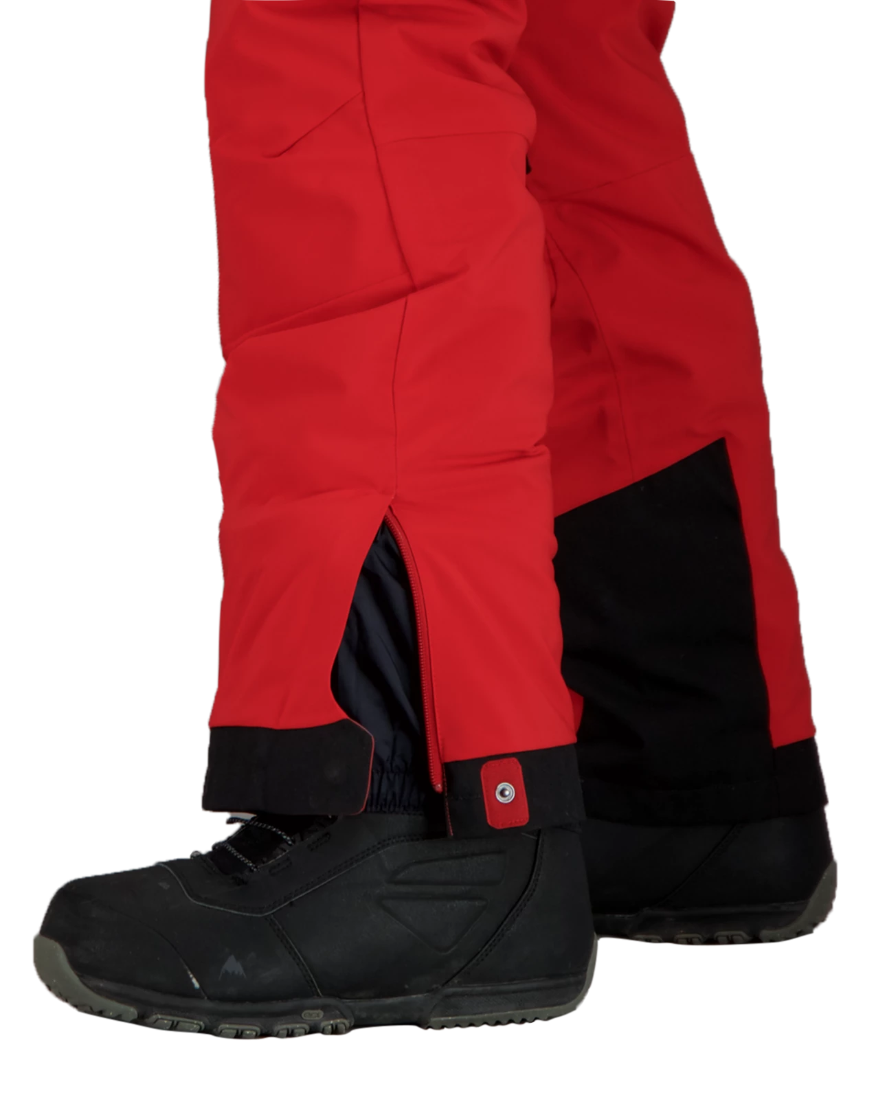 Obermeyer Force Pant - Brakelight 7 Obermeyer Force Pant - Brakelight - Image 5