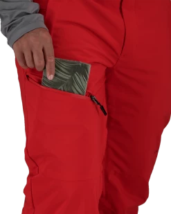 Obermeyer Force Pant - Brakelight 14 Obermeyer Force Pant - Brakelight -OBERMEYER Store WebZoom 2501019042 S07 MODDET3