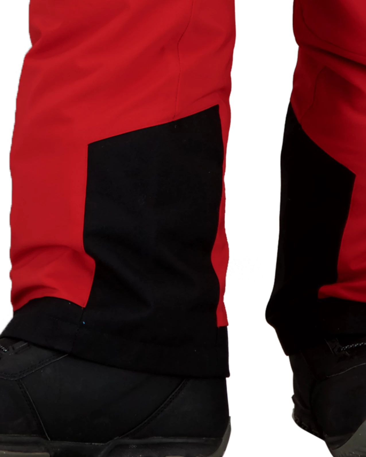 Obermeyer Force Pant - Brakelight 9 Obermeyer Force Pant - Brakelight - Image 7