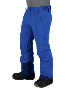 Obermeyer Force Pant - Navigate -OBERMEYER Store WebZoom 2501020160 S04 MODSDE