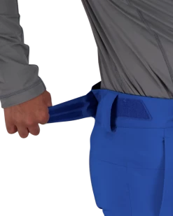 Obermeyer Force Pant - Navigate -OBERMEYER Store WebZoom 2501020160 S05 MODDET1