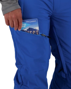 Obermeyer Force Pant - Navigate -OBERMEYER Store WebZoom 2501020160 S06 MODDET2