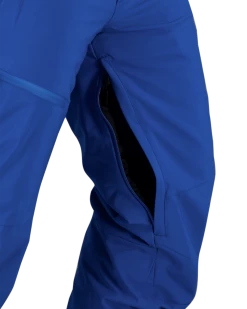 Obermeyer Force Pant - Navigate -OBERMEYER Store WebZoom 2501020160 S07 MODDET3