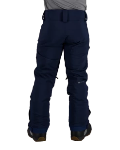 Obermeyer Force Pant - Admiral -OBERMEYER Store WebZoom 2501021174 S03 MODBCK